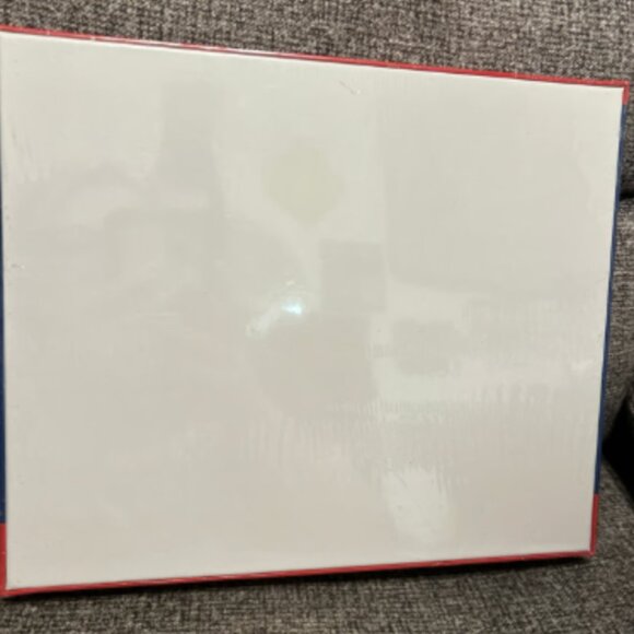 FACTORY SEALED Chicago Cubs MLB 500 Piece Puzzle by You The Fan NIB New in Box - Picture 2 of 2